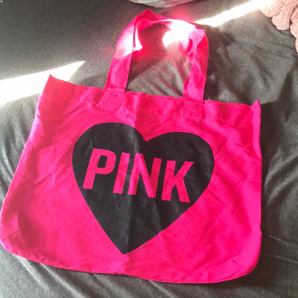 Victoria’s Secret PINK Tote